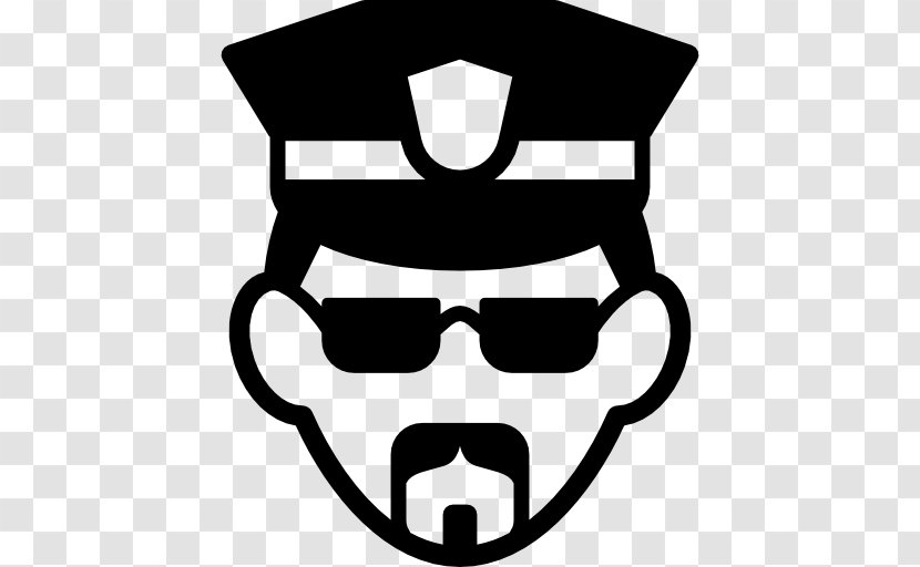 Police Officer Transparent PNG