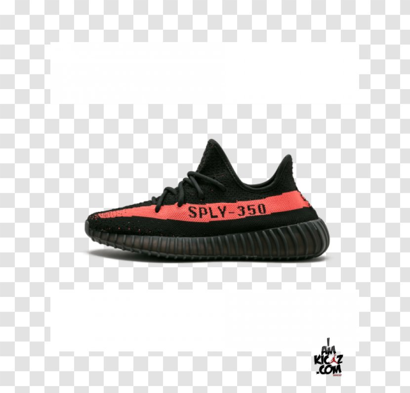 Adidas Yeezy Originals Shoe Footwear Transparent PNG