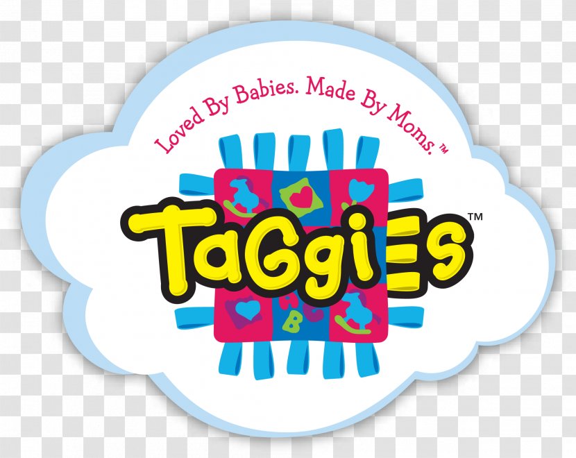 Taggies, Inc. Brand Kids II, Logo Product - Toy - Parental Travel Transparent PNG
