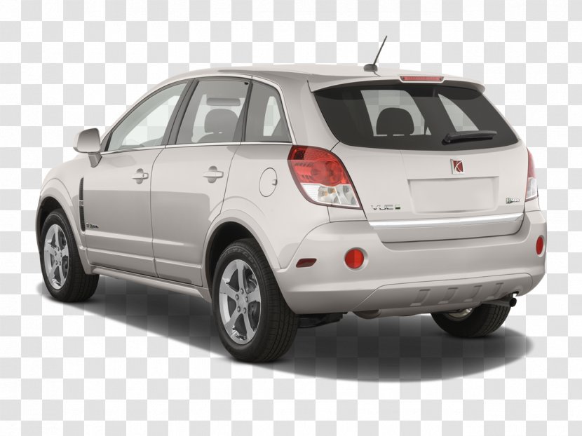 Car Mitsubishi Motors Mercedes Porsche Cayenne - Mid Size Transparent PNG