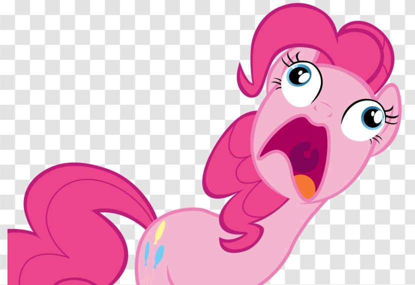 Pinkie Pie Rainbow Dash Pony Derpy Hooves Ekvestrio - Tree - Silhouette Transparent PNG