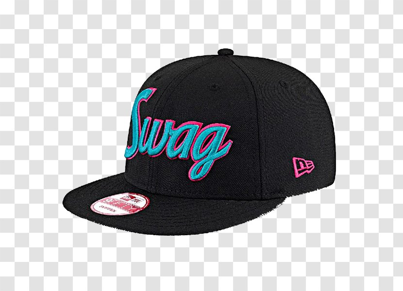 Chicago Bears New Era Cap Company Baseball T-shirt 59Fifty - Hat Transparent PNG