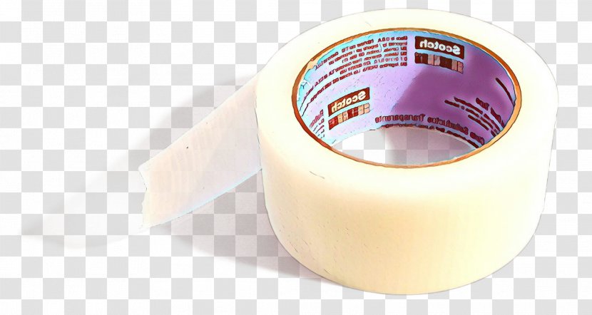 Gaffer Tape Adhesive Product Design - Boxsealing - Masking Transparent PNG