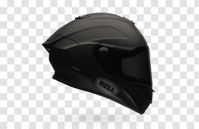 Motorcycle Helmets Bell Sports Visor - Helm Transparent PNG