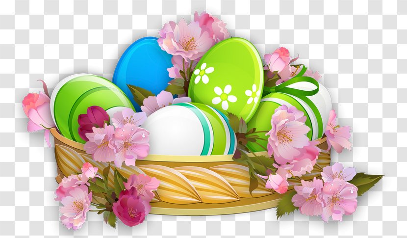 Easter Egg Paskha Holiday Paschal Greeting Transparent PNG