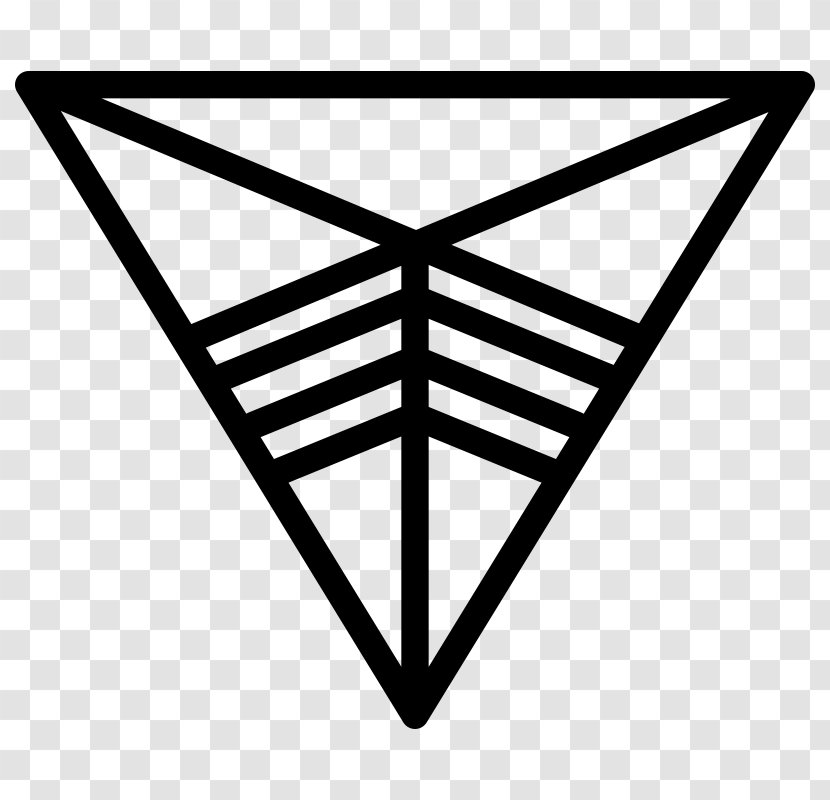 Geometry Polygon Triangle Transparent PNG