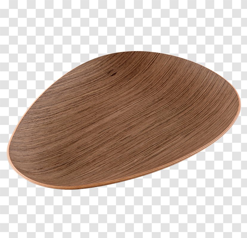 Plywood Brown Caramel Color Wood Stain - Tableware Transparent PNG