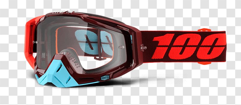 Goggles Motocross Motorcycle Helmets Downhill Mountain Biking Transparent PNG