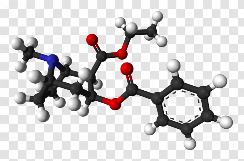 Pharmaceutical Drug Cocaethylene Benzoylecgonine Withdrawal - Local Anesthetic Transparent PNG