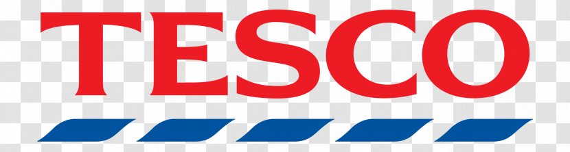 Tesco Clubcard Logo Marketing - Area - Company Transparent PNG