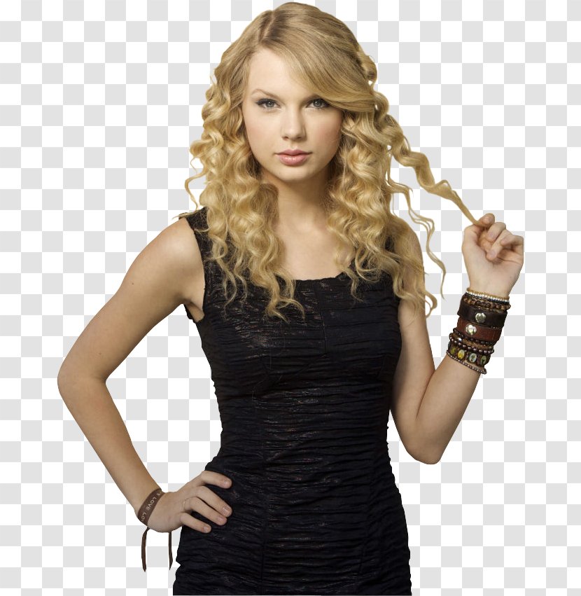 Taylor Swift YouTube 4K Resolution High-definition Television - Cartoon Transparent PNG