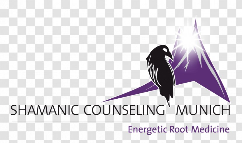 Shamanic Counseling Munich | Energetic Root Medicine Holi Bazaar Shamanism Samhain - Logo - Zw Transparent PNG