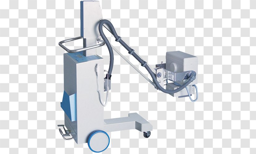 X-ray Generator Machine Digital Radiography Medical Equipment - Hardware - X Ray Unit Transparent PNG
