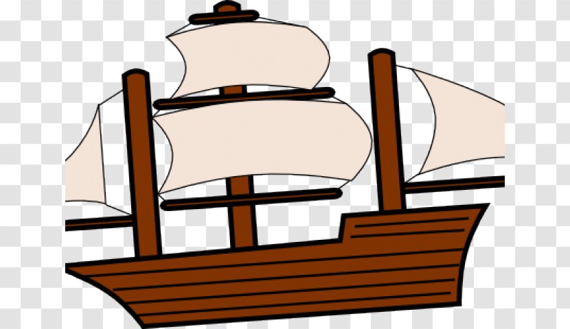Clip Art Ship Illustration Boat - Cartoon Pirate Transparent PNG