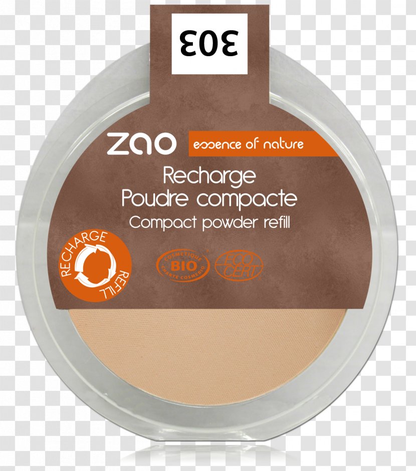 Face Powder Cosmetics Compact Foundation Rouge - Crueltyfree Transparent PNG