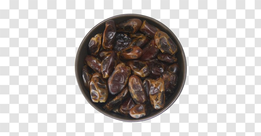 Mussel Clam - Mix Dry Fruit Transparent PNG