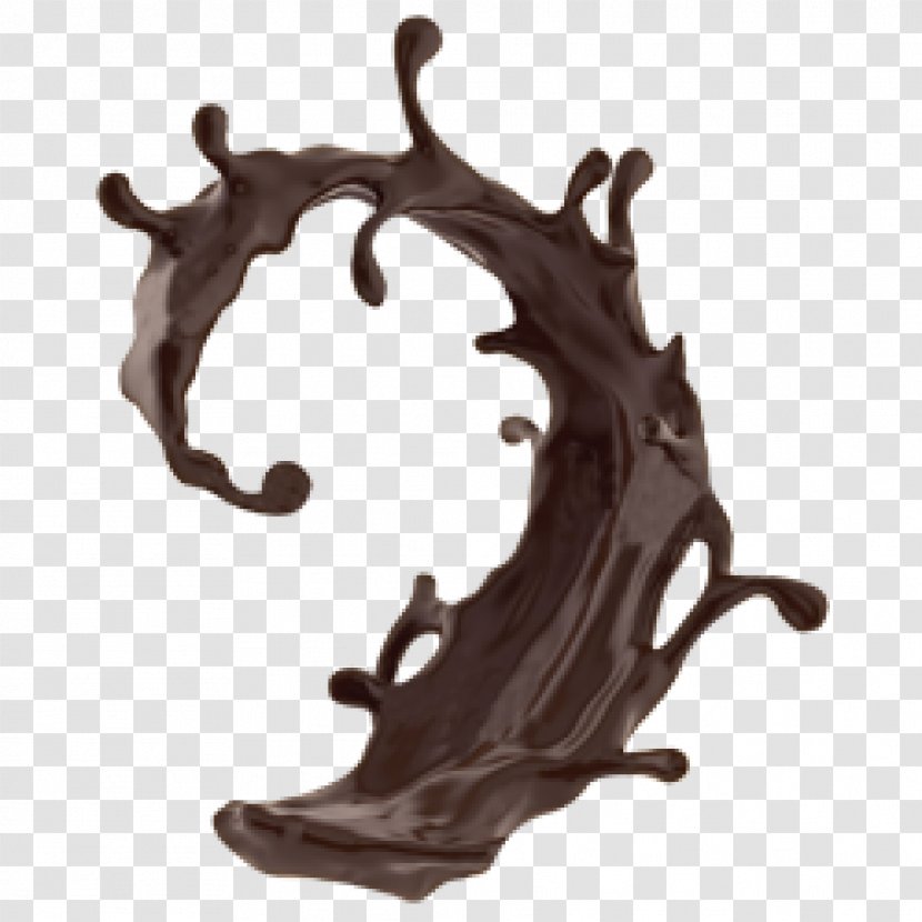 Chocolate Bar Chip Cookie Hot Liquor - Cacao Tree - And Milk Transparent PNG