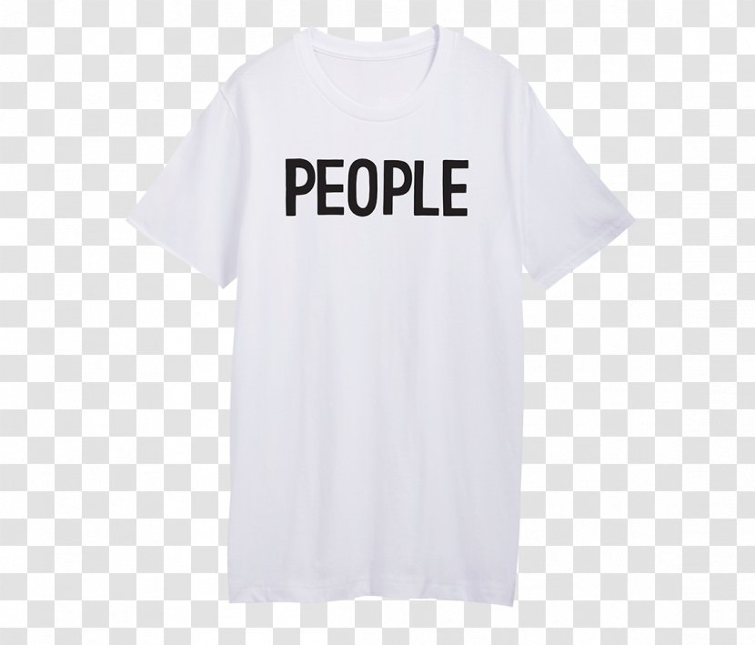 T-shirt Sleeve Logo Font - Text Messaging Transparent PNG