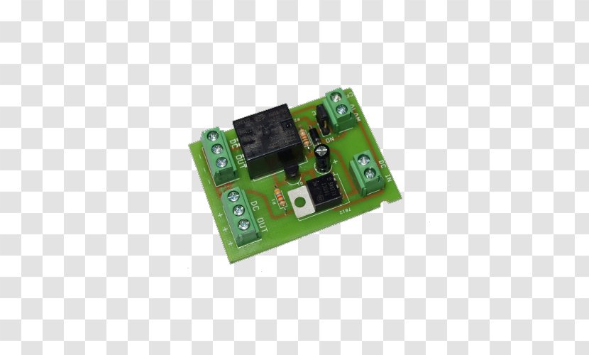 TV Tuner Cards & Adapters Relay Electronics Interlock Hardware Programmer - Flash Memory - Door Transparent PNG