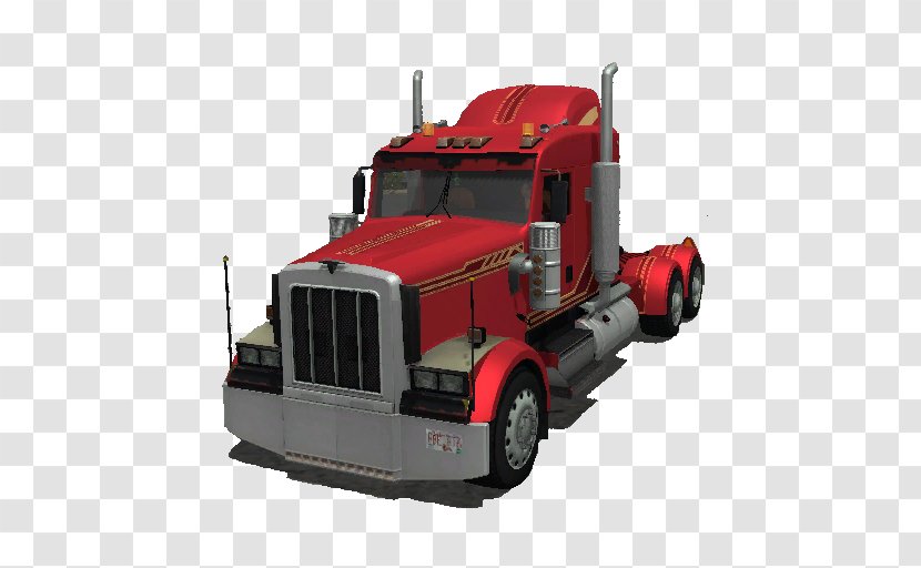 Farming Simulator 17 Model Car Automotive Design Truck - Pickup Transparent PNG