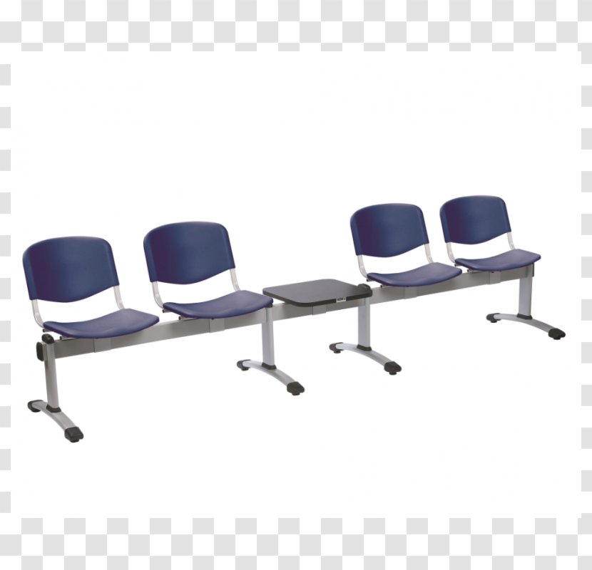 Office & Desk Chairs Table Seat Furniture - Chair Transparent PNG