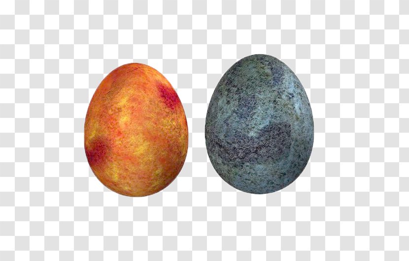 Chicken Or The Egg Dinosaur - Evolution - 2 Eggs Transparent PNG