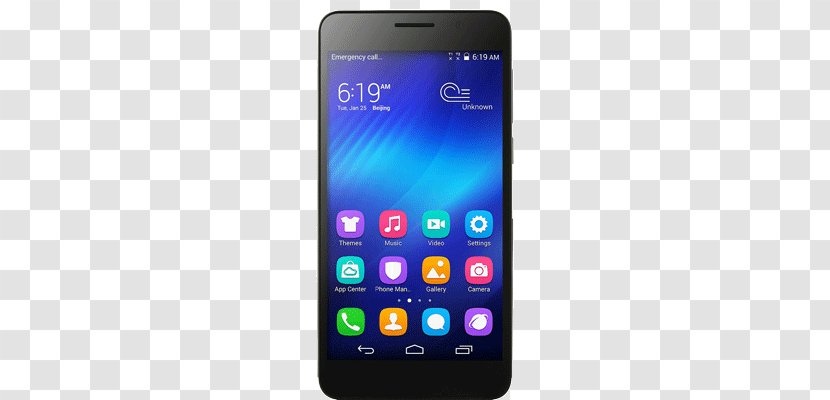 Huawei Honor 7 华为 8 Smartphone - Mobile Phones - Phone Accessories Transparent PNG