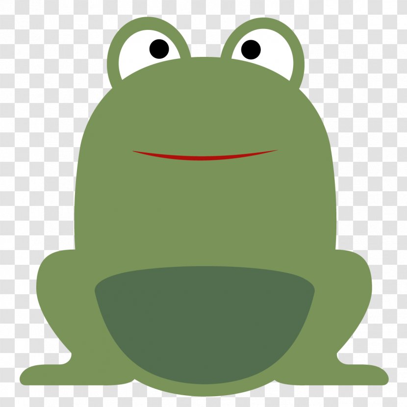 Toad True Frog Tree Transparent PNG