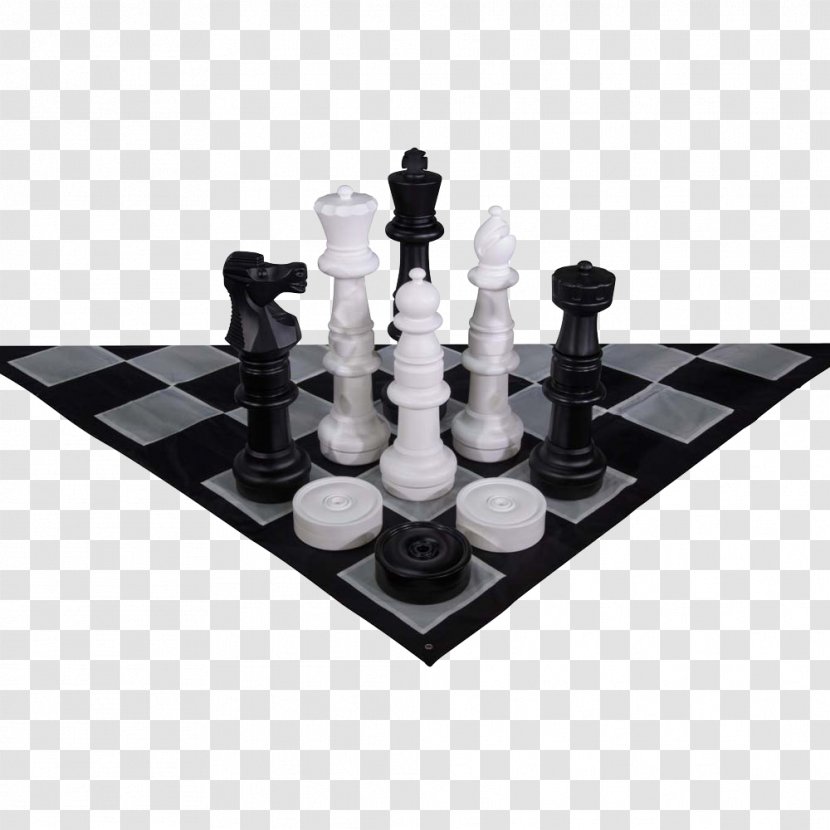 Chess Piece Board Game King Club - Foot Transparent PNG
