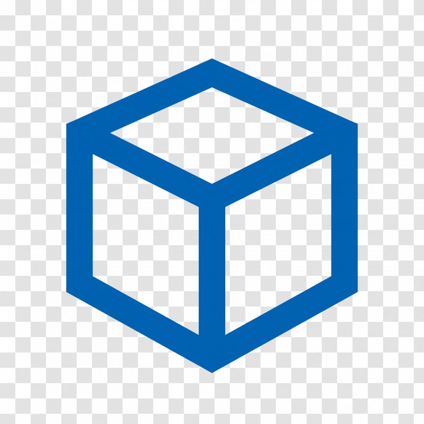 Sugar Cubes Shape - Dimension Transparent PNG