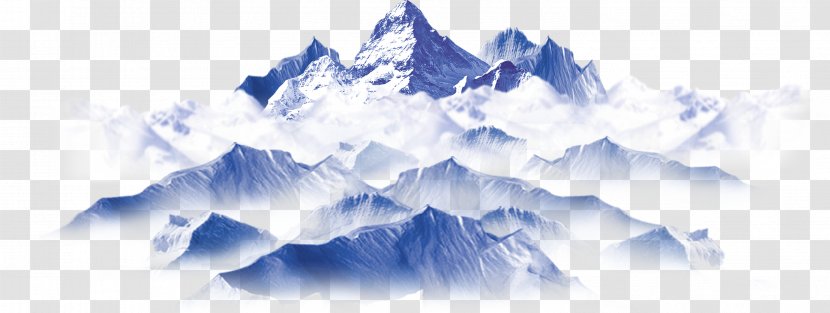 Fundal Download - Image Resolution - Blue Atmosphere Iceberg Decoration Pattern Transparent PNG