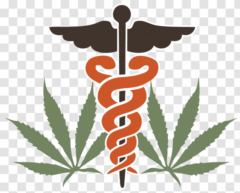 Caduceus As A Symbol Of Medicine Staff Hermes Health Care Rod Asclepius - Hospital - Cannabis Transparent PNG