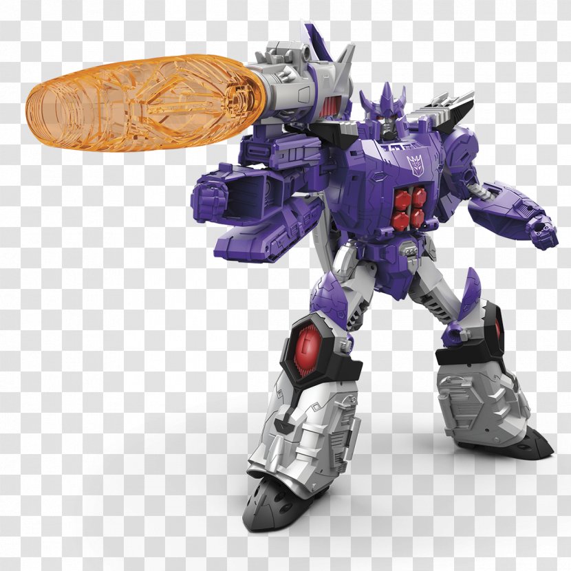 Galvatron Megatron Sentinel Prime Astrotrain Blitzwing - Transformer Transparent PNG