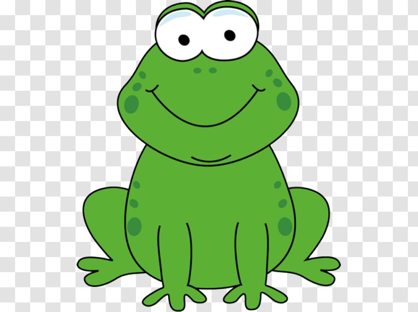 The Celebrated Jumping Frog Of Calaveras County Five Little Speckled Frogs Clip Art - Ranidae - Pictures For Kids Transparent PNG