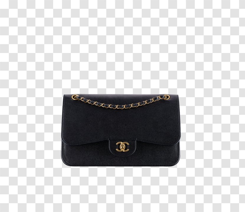 Handbag Backpack Strap Coin Purse - Chain - Chanel Transparent PNG