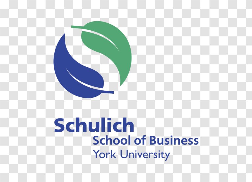 Schulich School Of Business Logo Product Design Brand Trademark - Mcmaster University Transparent PNG