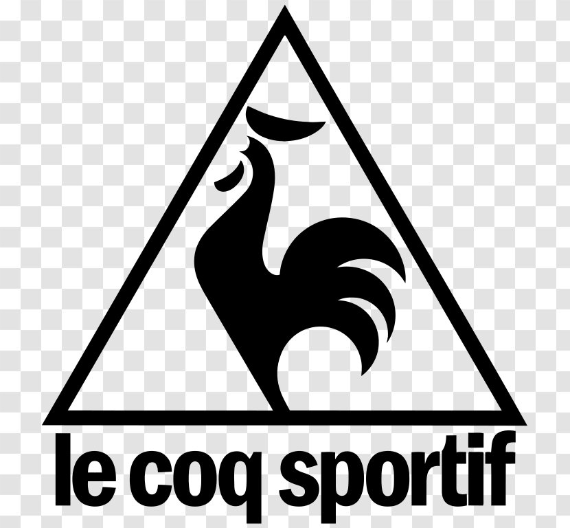 T-shirt Le Coq Sportif Adidas Brand Iron-on - Sport Transparent PNG