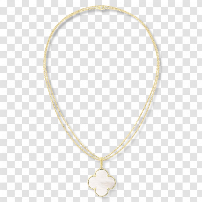 Necklace Charms & Pendants Body Jewellery - Jewelry Transparent PNG