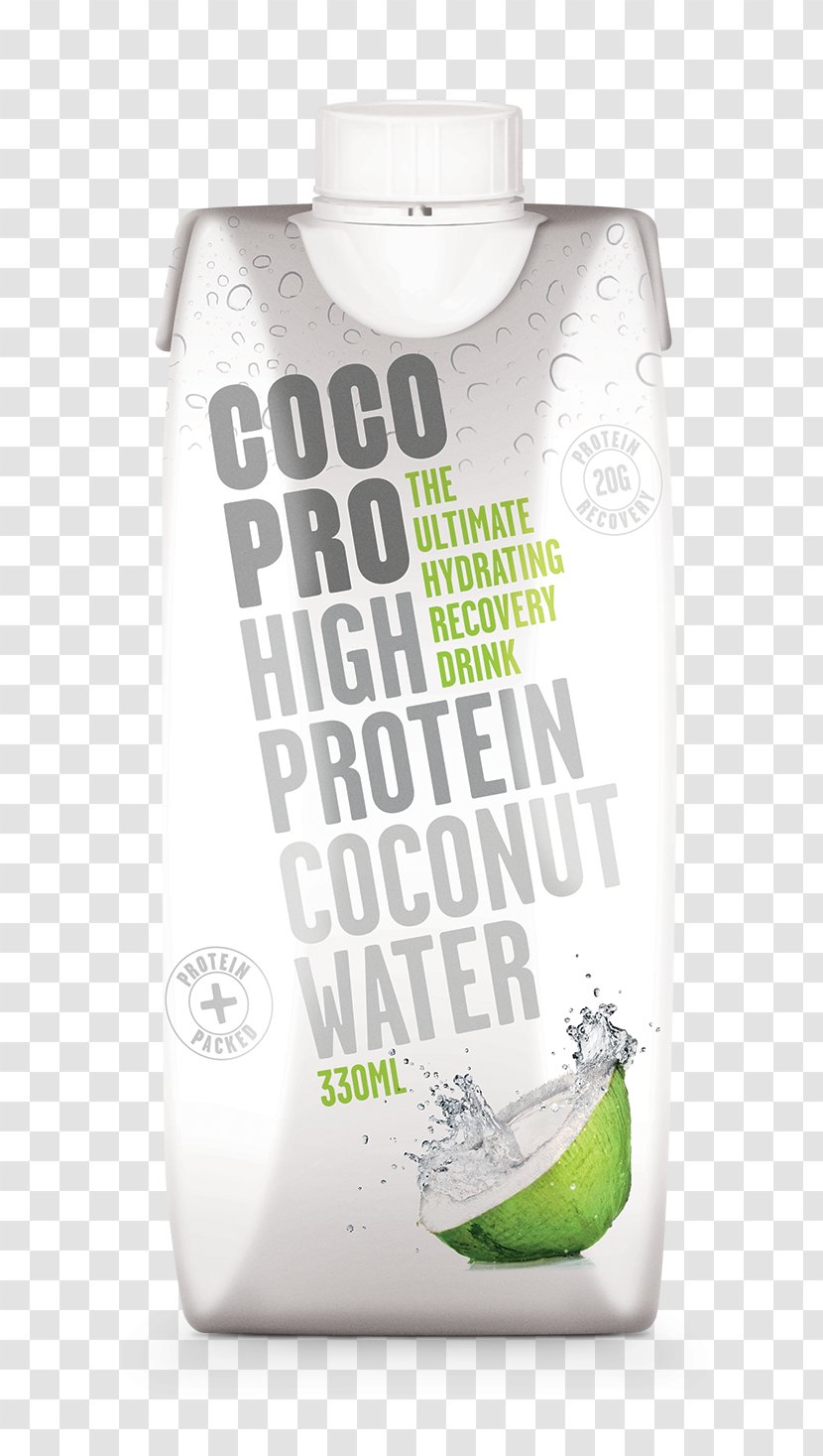 Coconut Water Juice Drink High-protein Diet - Food Transparent PNG