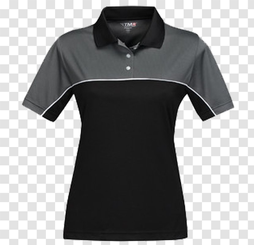 T-shirt Polo Shirt Hoodie Clothing - Women Transparent PNG