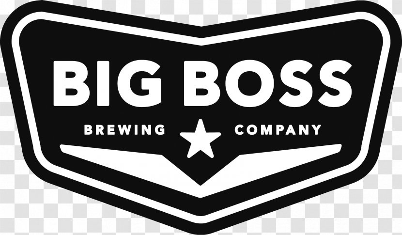 Big Boss Brewing Company Bombshell Beer Ale Brewery - Artisau Garagardotegi - Show Transparent PNG