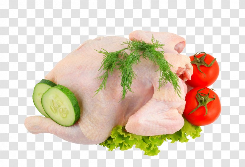 Chicken Meat Barbecue Clip Art - Diet Food - Raw Transparent PNG