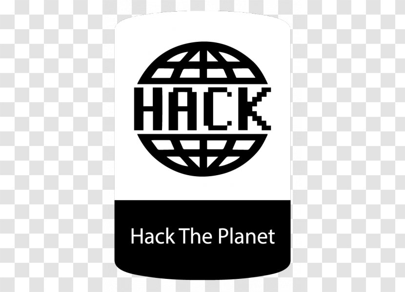 Hackers On Planet Earth Security Hacker Sticker DEF CON - Computer Software Transparent PNG