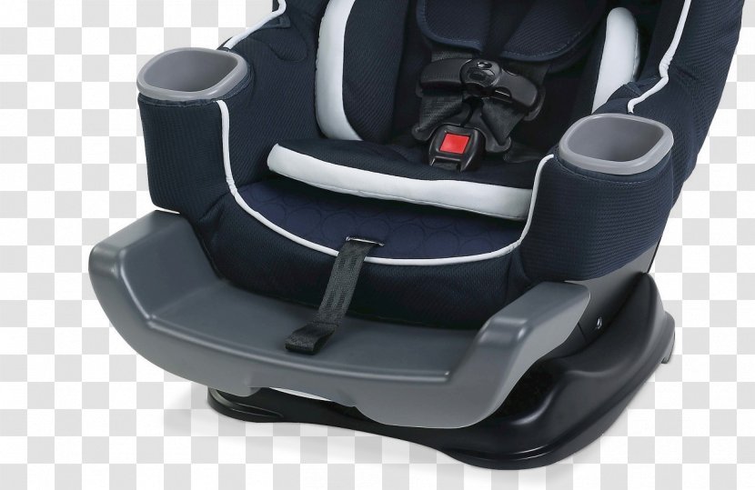 Graco Extend2Fit Convertible Car Seat Baby & Toddler Seats Transport - Motor Vehicle Transparent PNG
