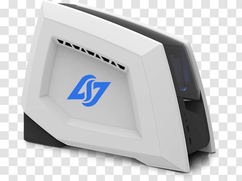 Counter-Strike: Global Offensive Gaming Computer Mini-ITX Personal Hardware - Electronics - Revolt Of Khordad 15 Transparent PNG
