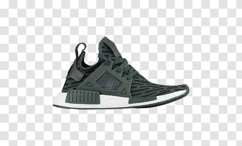 Adidas NMD XR1 Utility Ivy Sports Shoes 