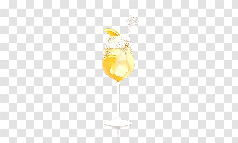 Champagne - Stemware - Distilled Beverage Transparent PNG