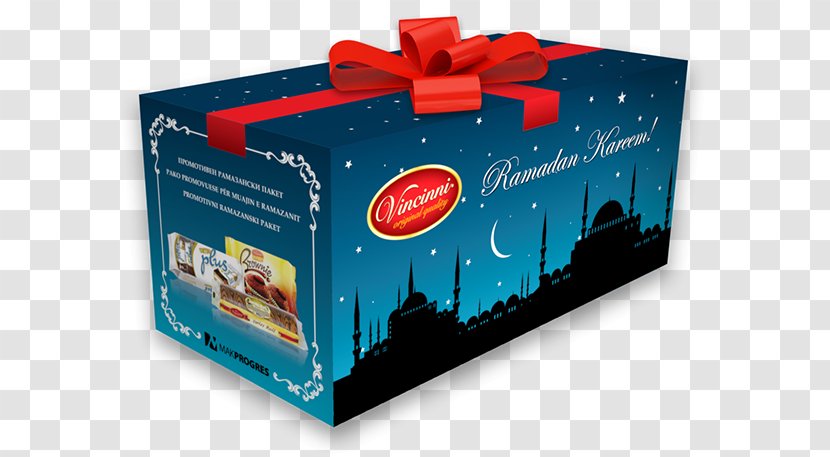 Brand Carton - Box - Ramadann Poster Transparent PNG