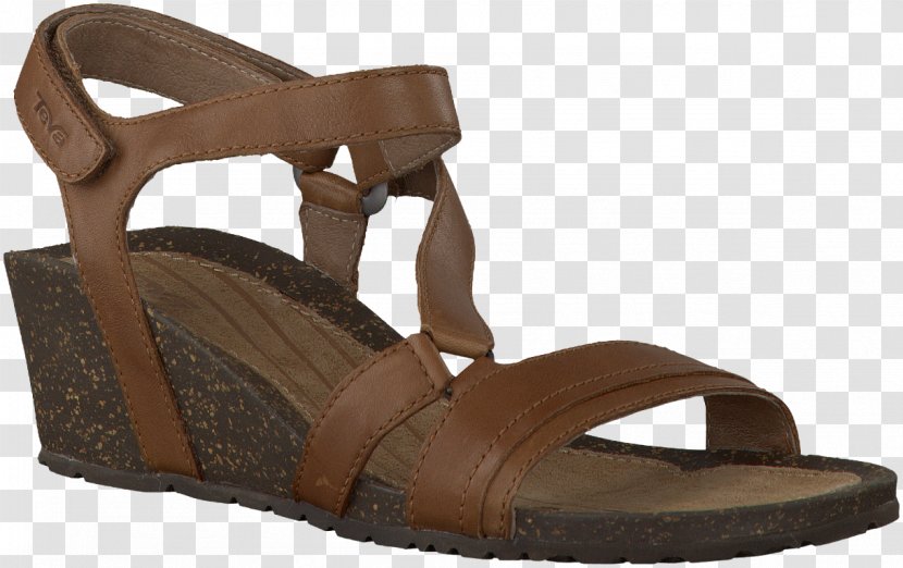 Sandal Shoe Teva Footwear Leather Transparent PNG