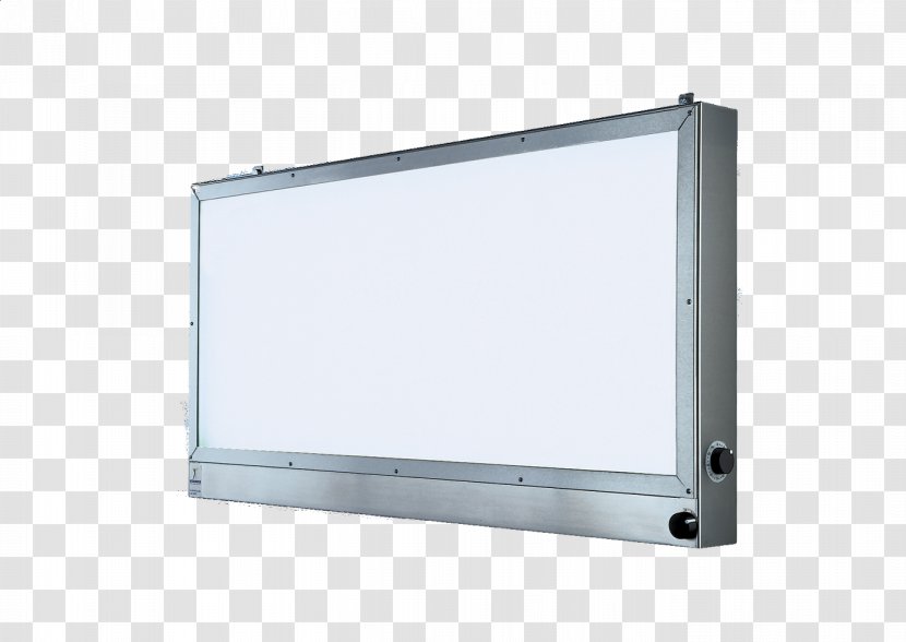 Window Glass Computer Monitor Accessory Monitors - Billboards Light Boxes Transparent PNG
